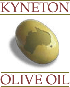 Kyneton Olive Oil
