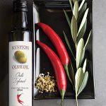 Chilli Infused Extra Virgin Olive Oil