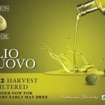 Olio Nuovo  2022 Harvest - Unfiltered